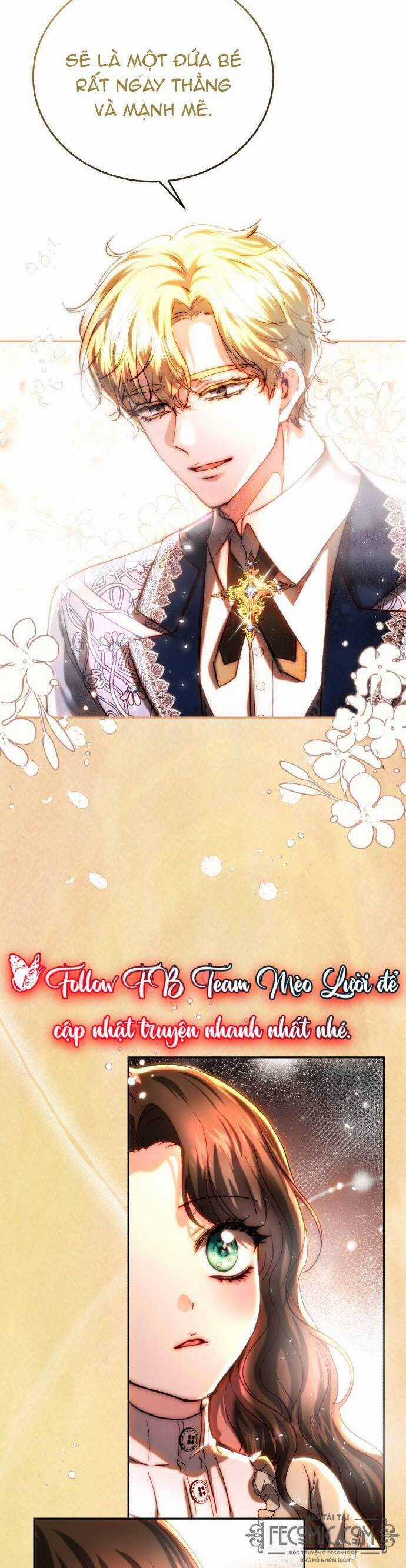 Rosalyn Bogart Chương 39 trang 17