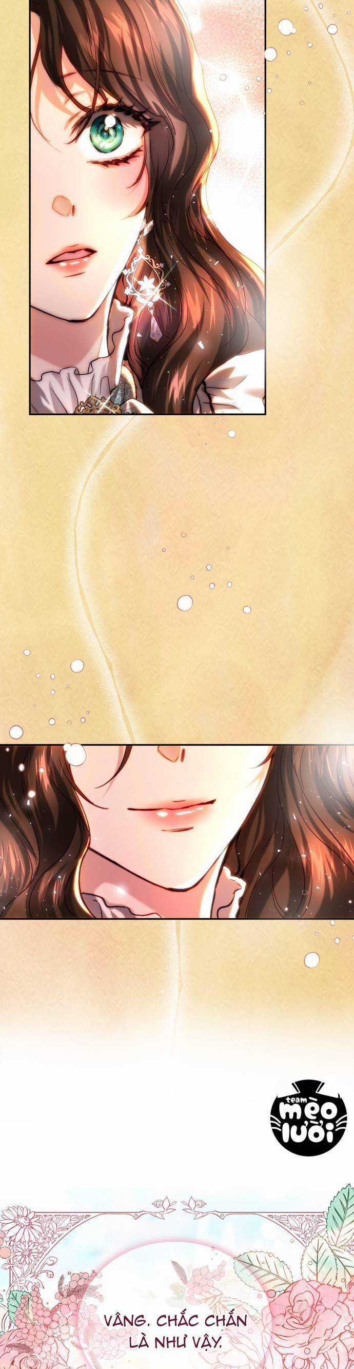 Rosalyn Bogart Chương 39 trang 18