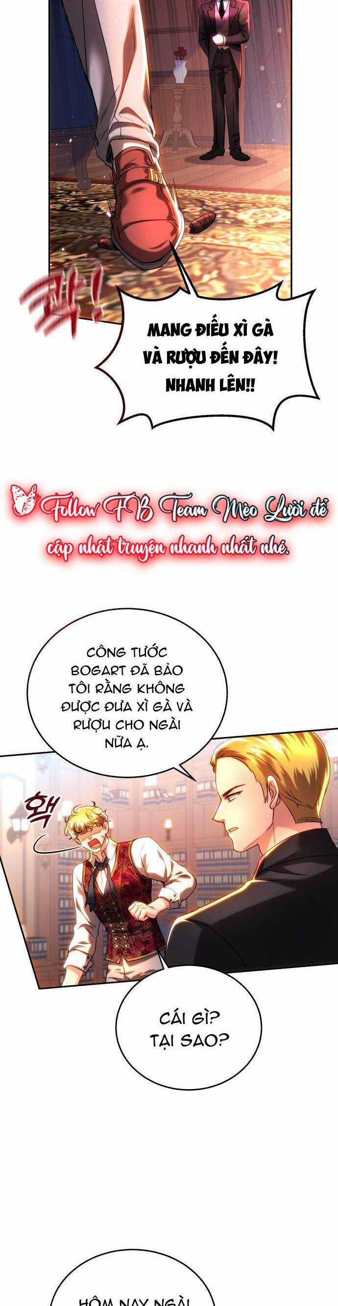 Rosalyn Bogart Chương 39 trang 23