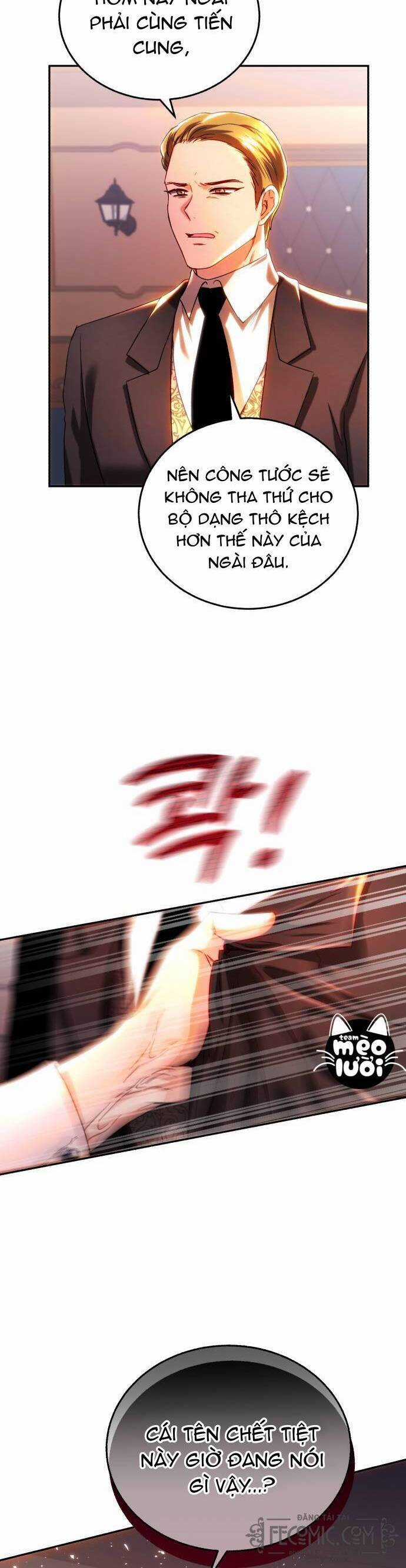 Rosalyn Bogart Chương 39 trang 24