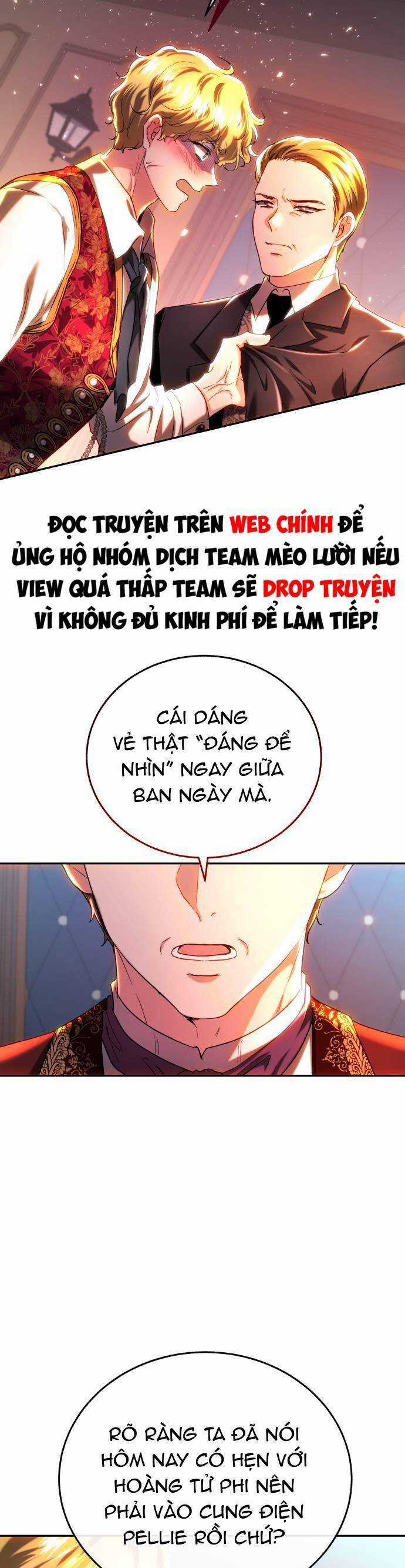 Rosalyn Bogart Chương 39 trang 25