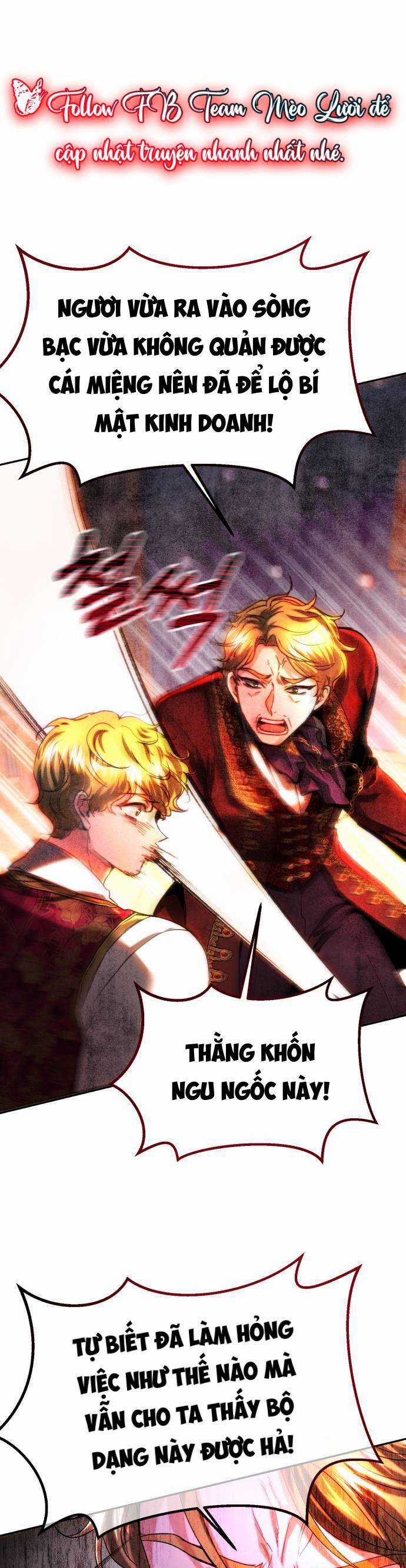 Rosalyn Bogart Chương 39 trang 28