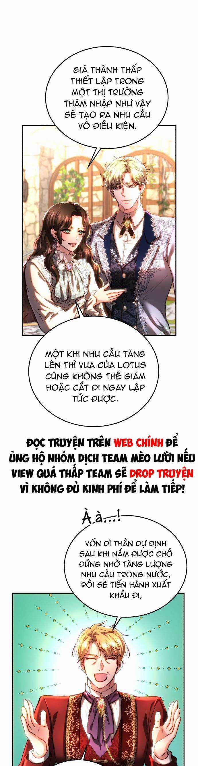 Rosalyn Bogart Chương 39 trang 3