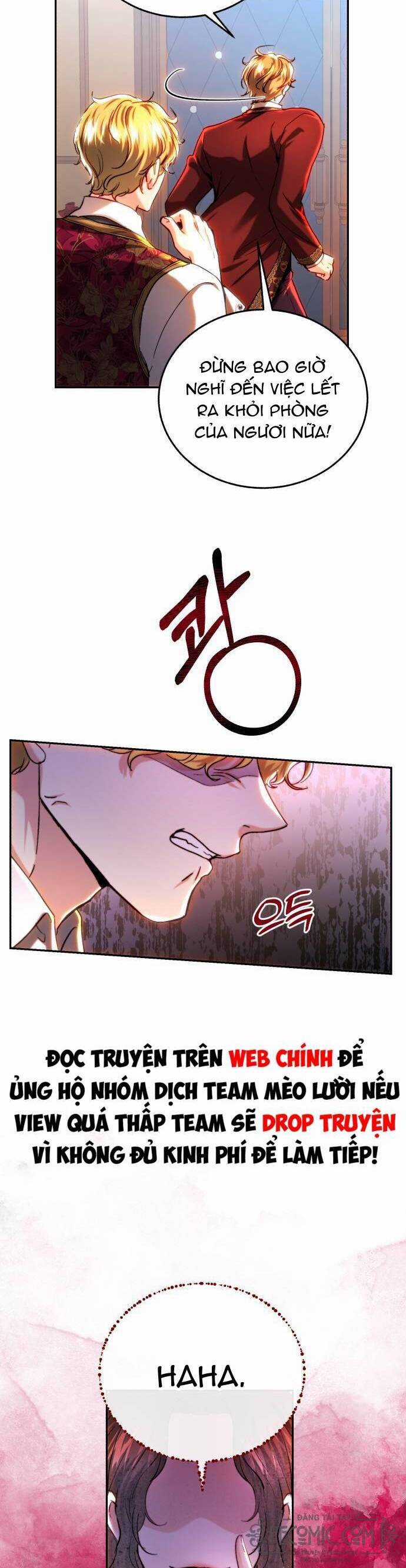 Rosalyn Bogart Chương 39 trang 30