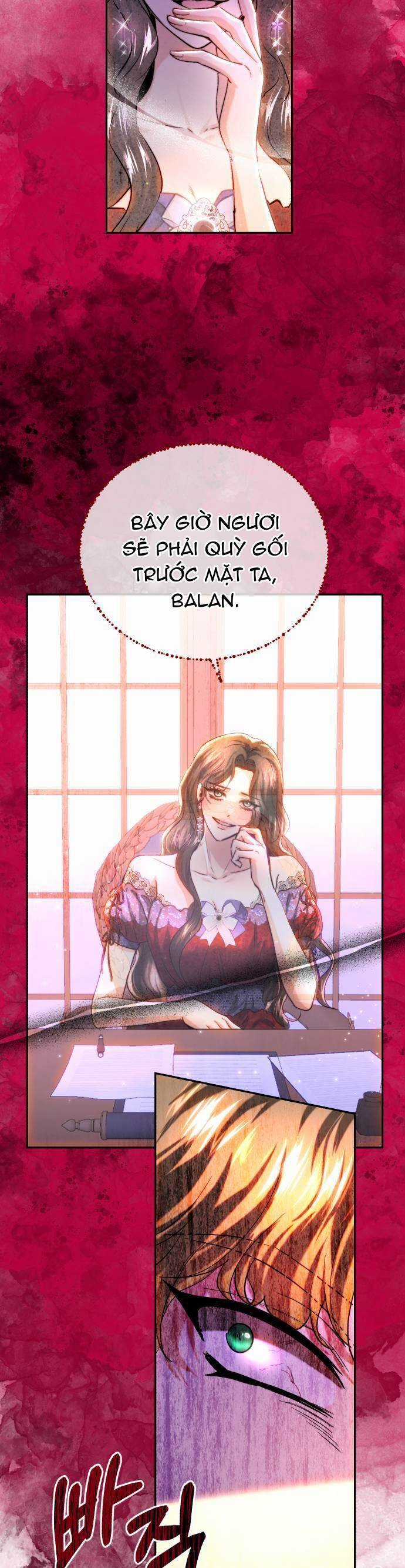 Rosalyn Bogart Chương 39 trang 31