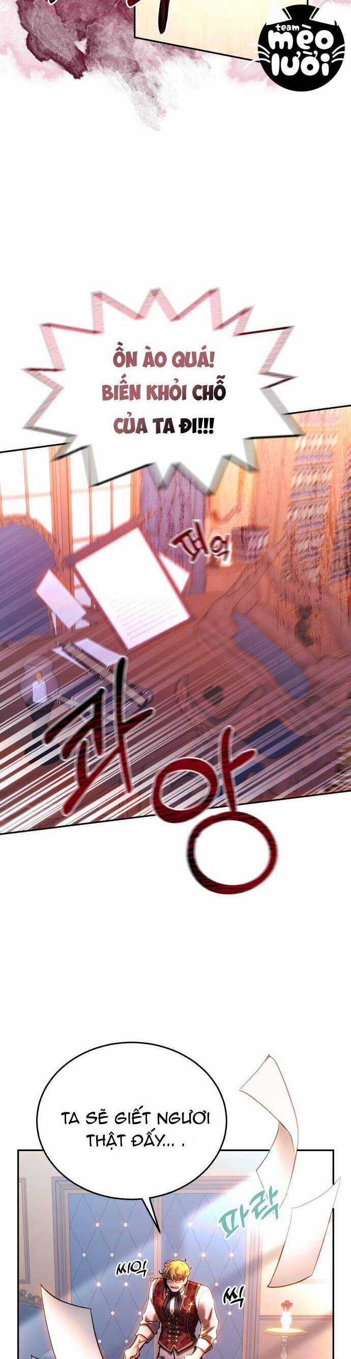 Rosalyn Bogart Chương 39 trang 32