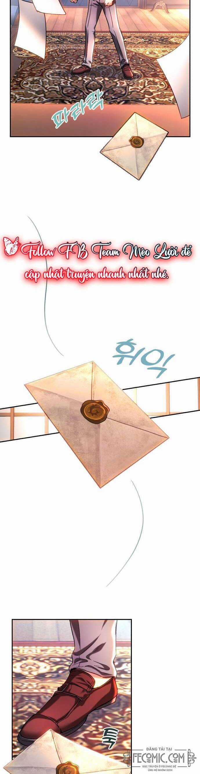 Rosalyn Bogart Chương 39 trang 33