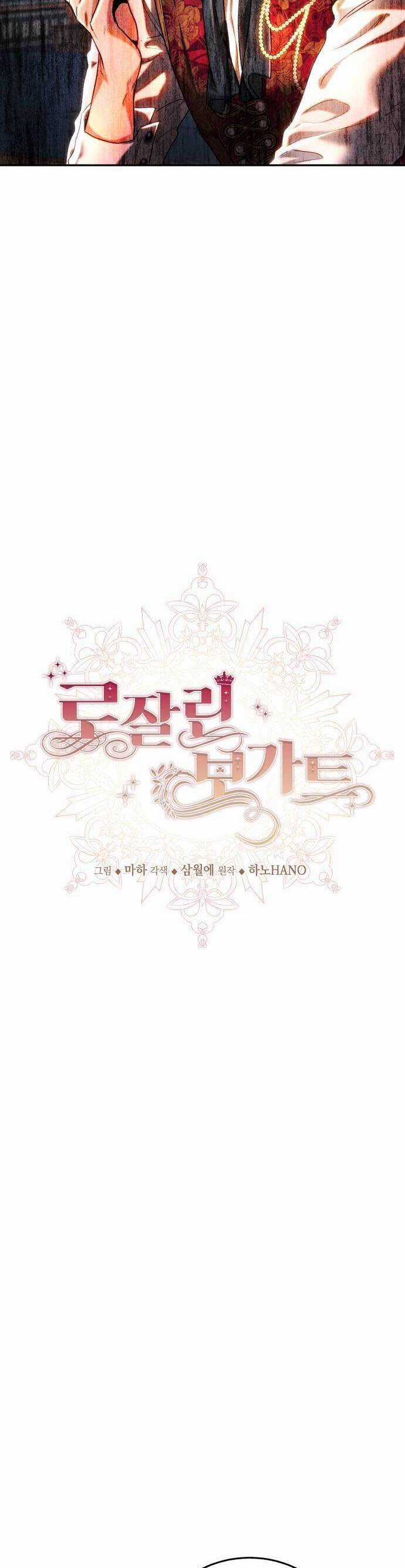 Rosalyn Bogart Chương 39 trang 35