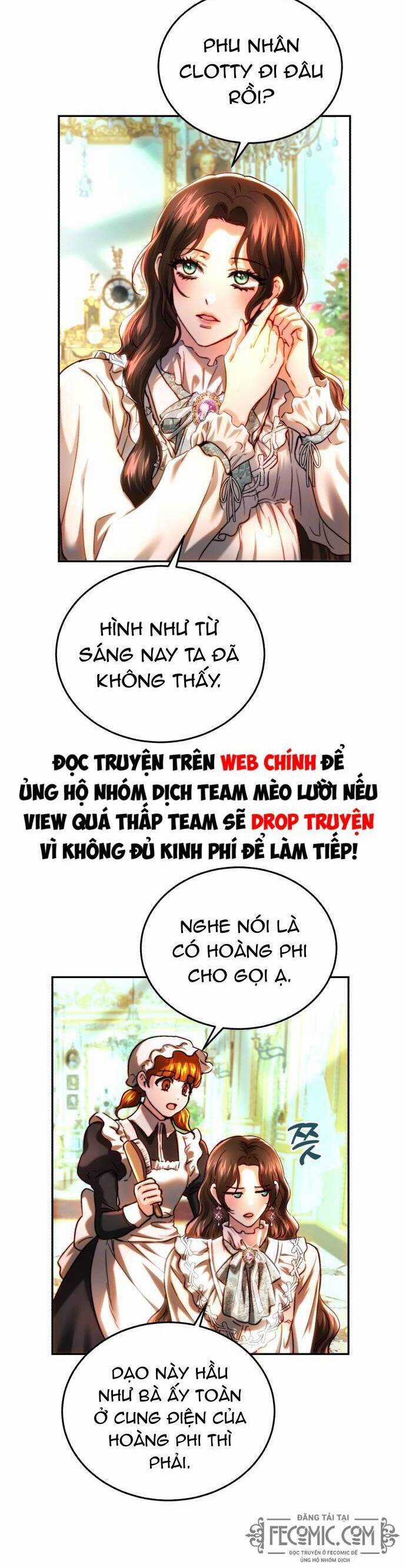 Rosalyn Bogart Chương 39 trang 36