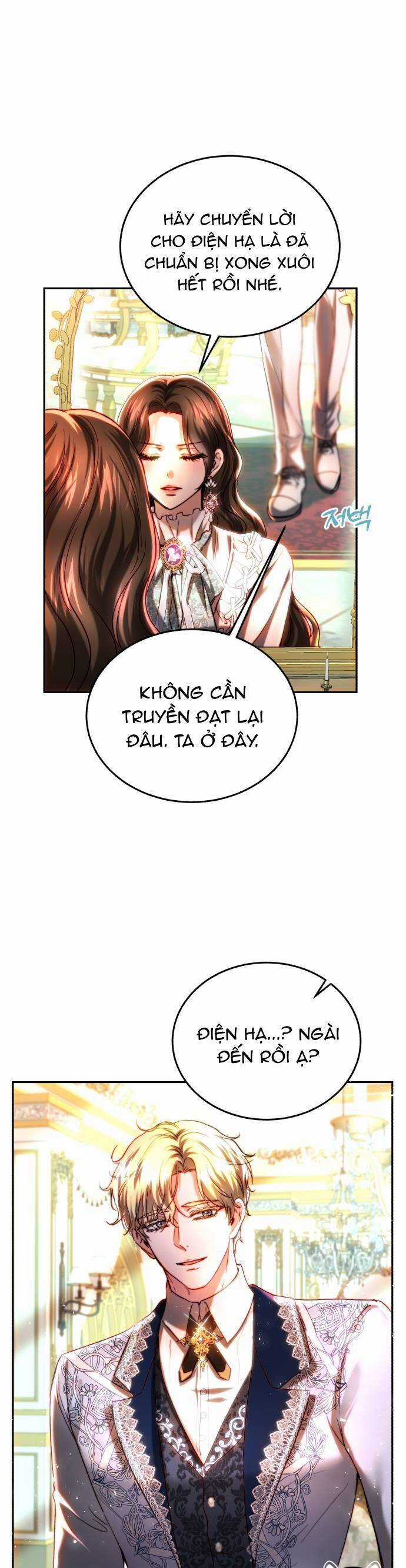 Rosalyn Bogart Chương 39 trang 37