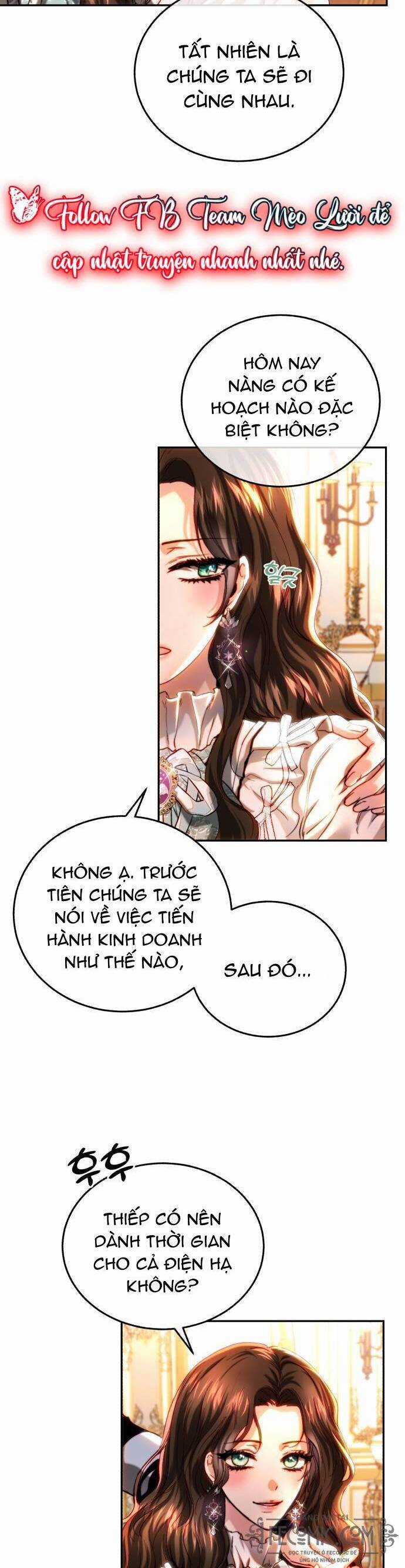 Rosalyn Bogart Chương 39 trang 39