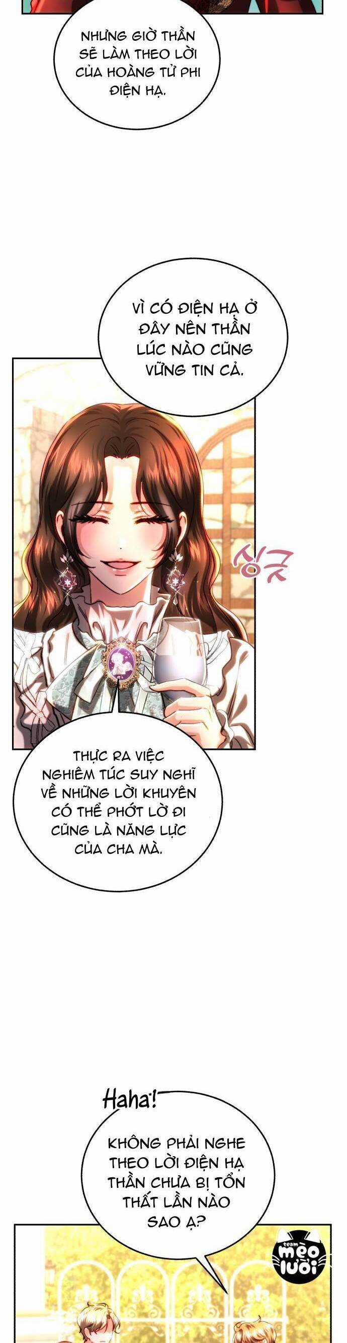 Rosalyn Bogart Chương 39 trang 4