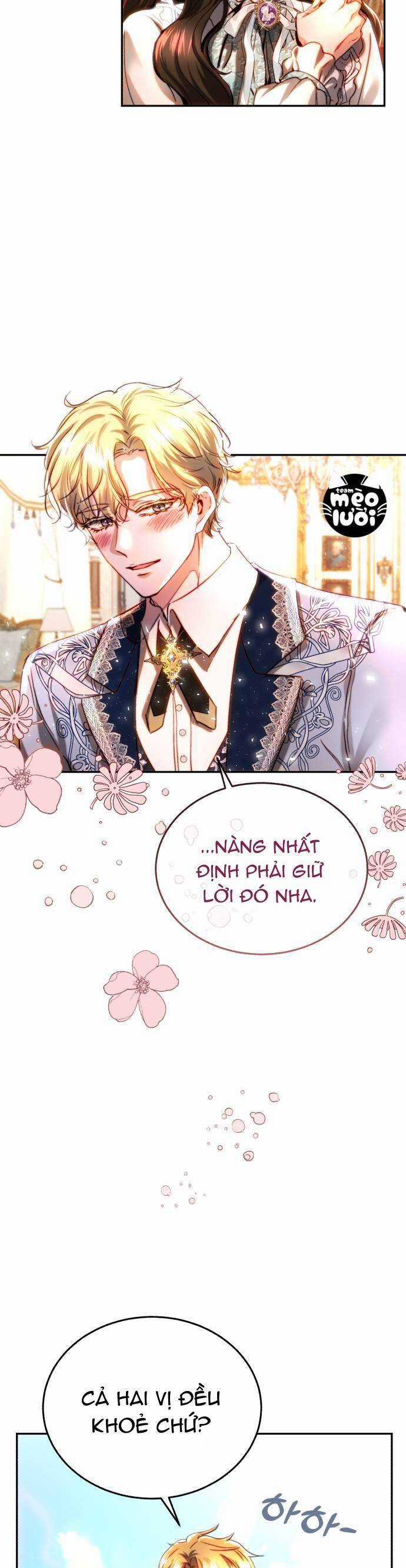 Rosalyn Bogart Chương 39 trang 40