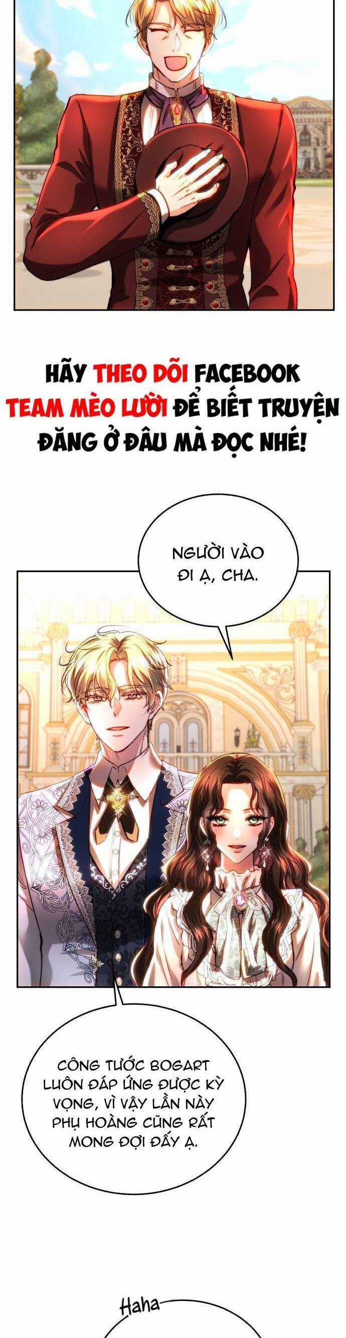 Rosalyn Bogart Chương 39 trang 41