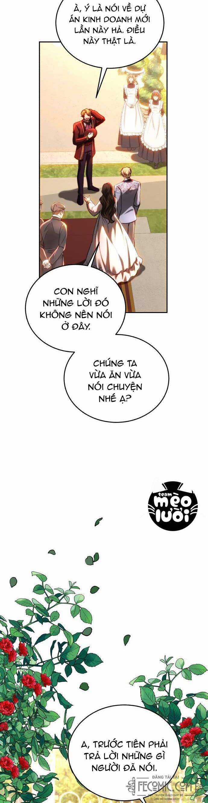 Rosalyn Bogart Chương 39 trang 42