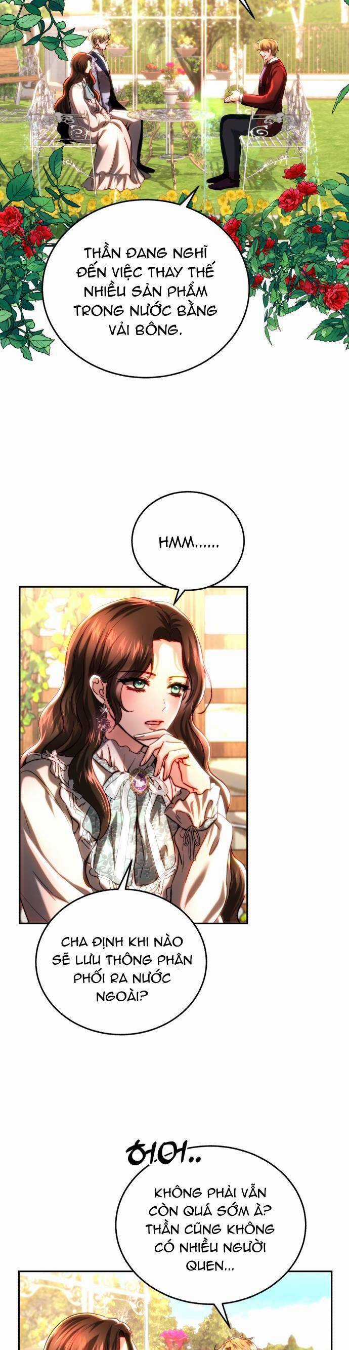 Rosalyn Bogart Chương 39 trang 43