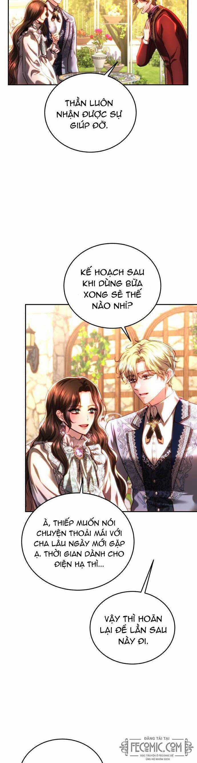 Rosalyn Bogart Chương 39 trang 5