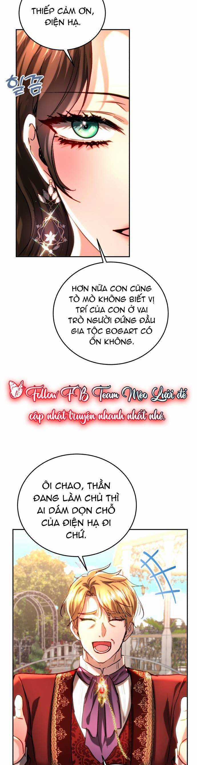 Rosalyn Bogart Chương 39 trang 6