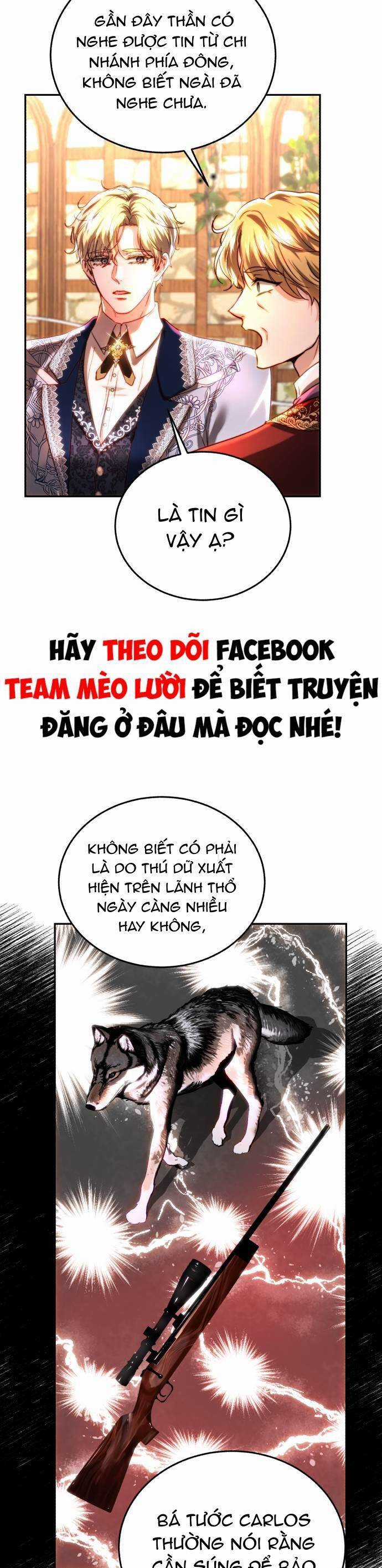 Rosalyn Bogart Chương 39 trang 9