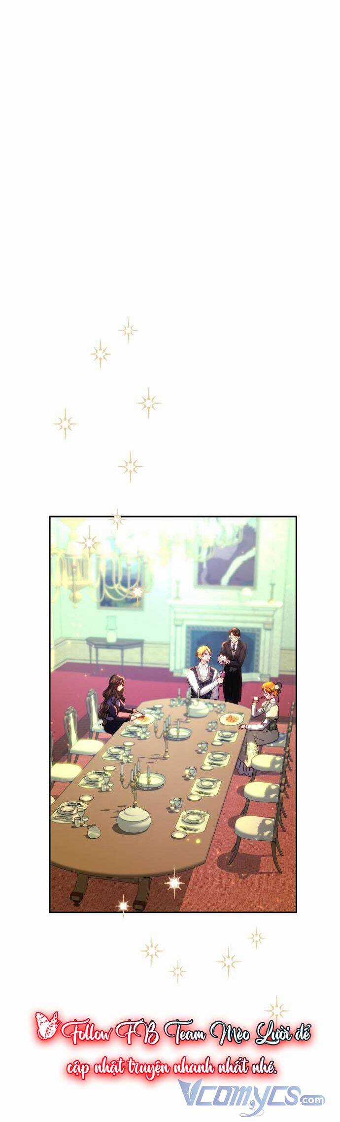 Rosalyn Bogart Chương 4 trang 10