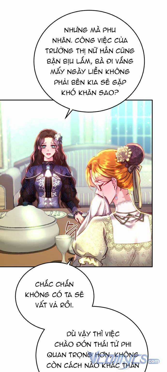 Rosalyn Bogart Chương 4 trang 11