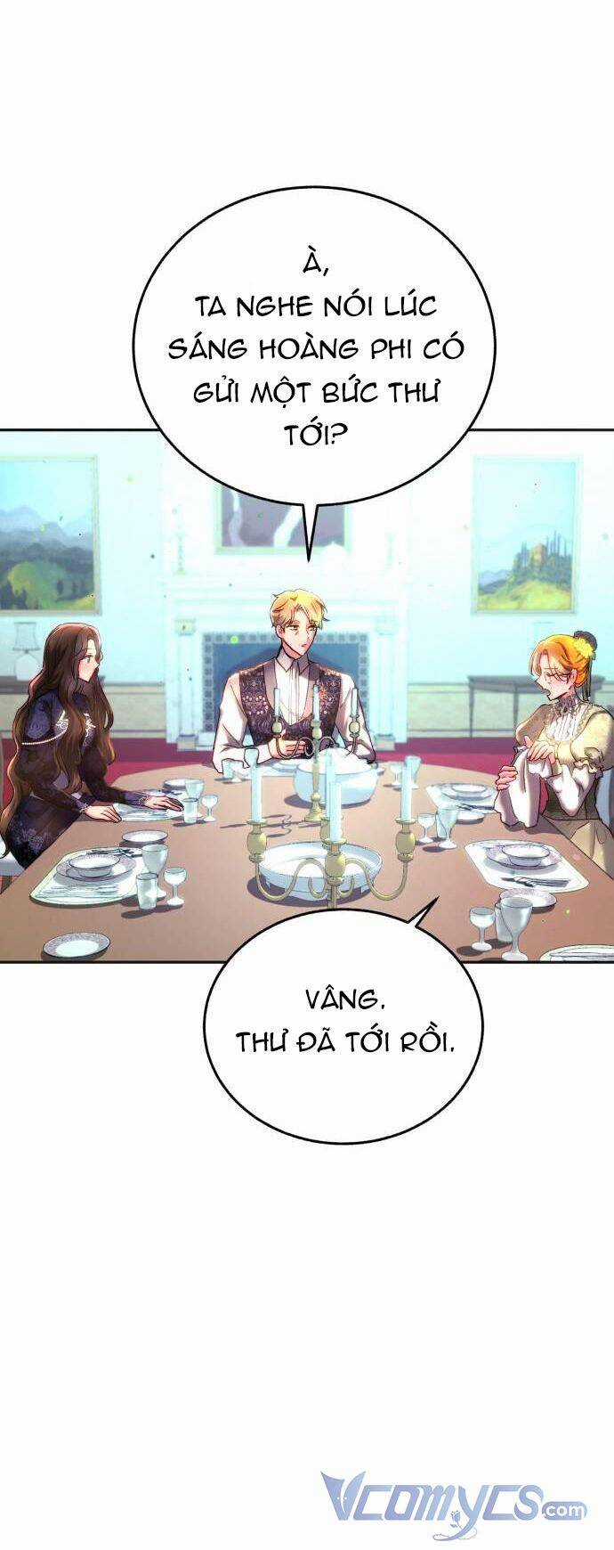 Rosalyn Bogart Chương 4 trang 13