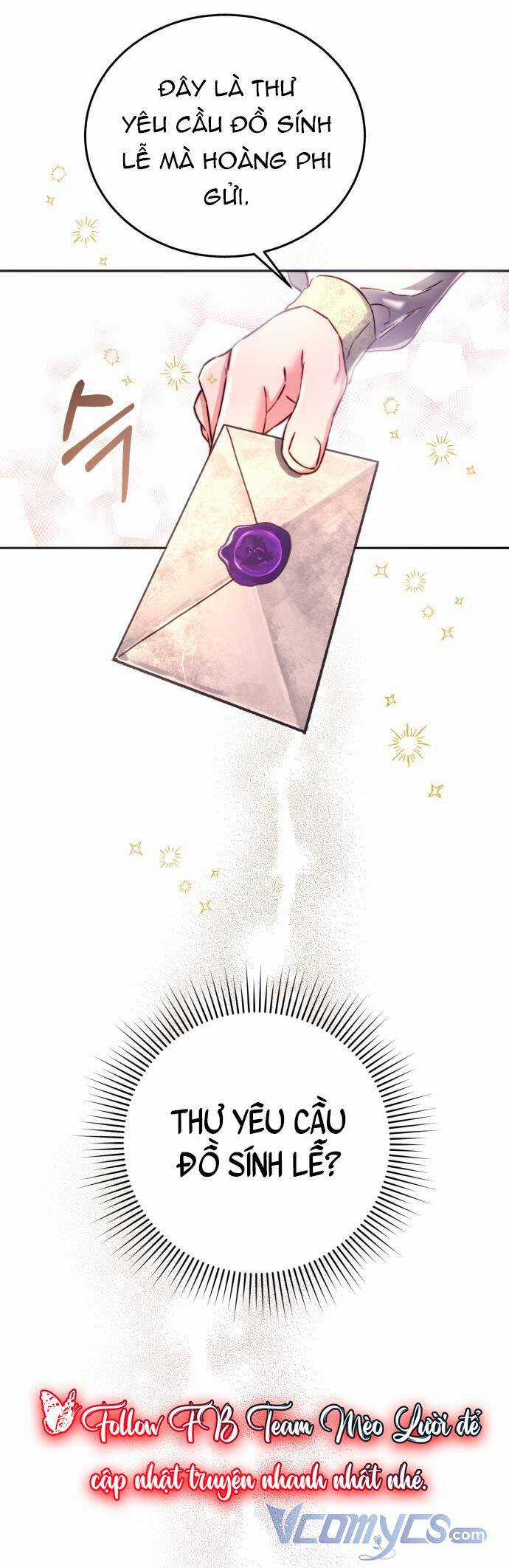 Rosalyn Bogart Chương 4 trang 14