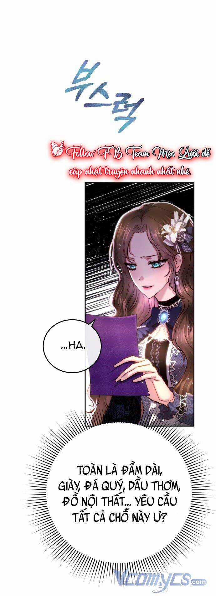 Rosalyn Bogart Chương 4 trang 16