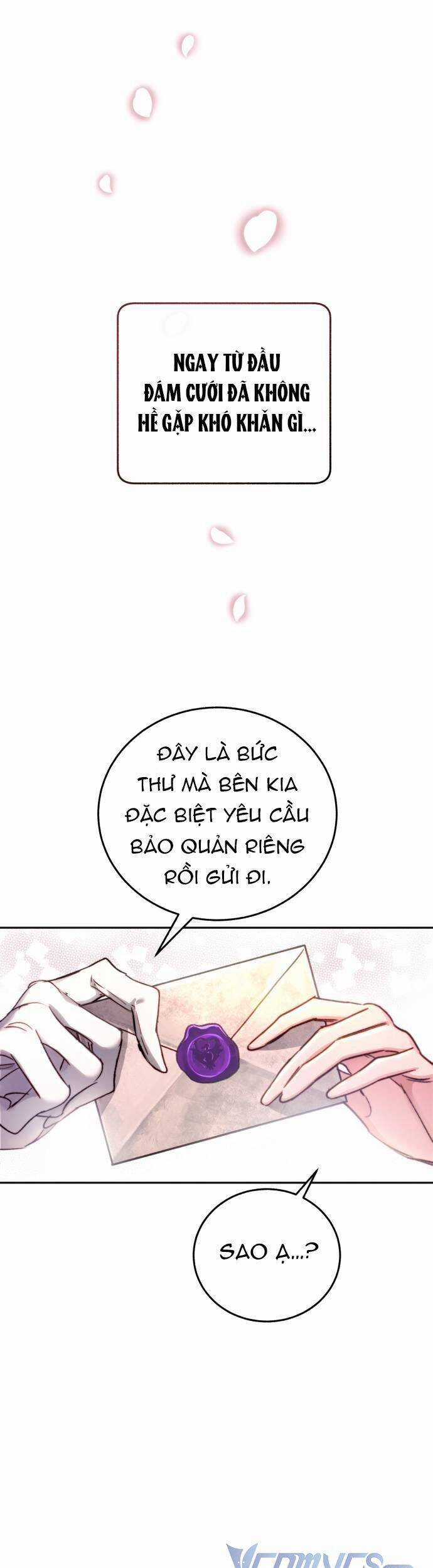 Rosalyn Bogart Chương 4 trang 2