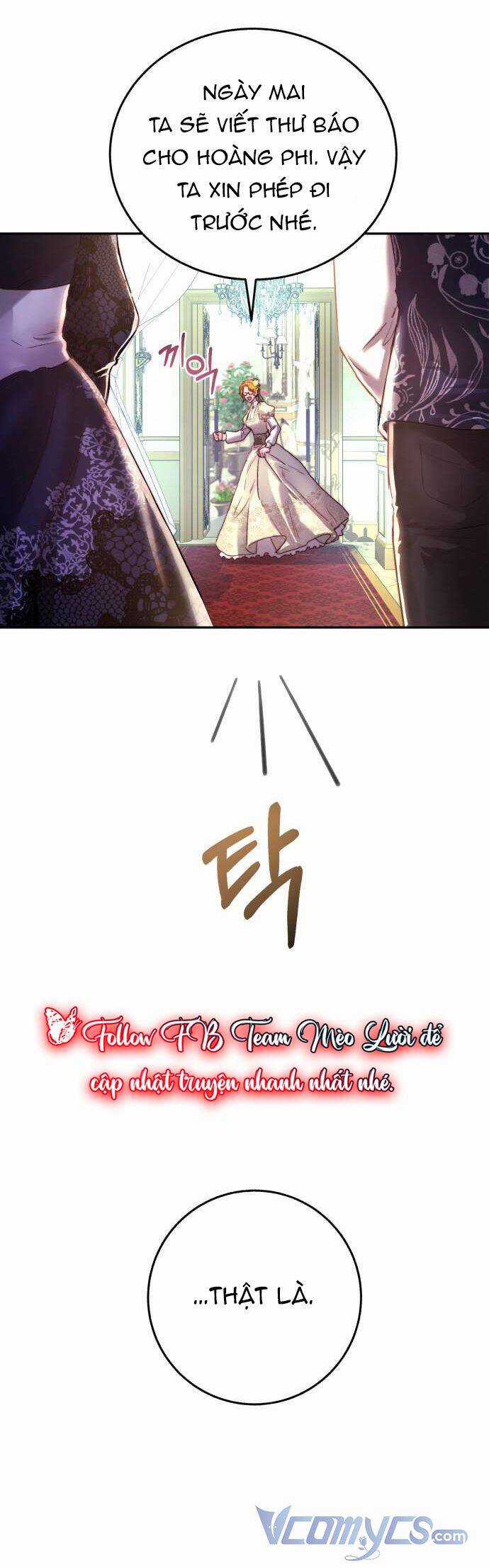 Rosalyn Bogart Chương 4 trang 20