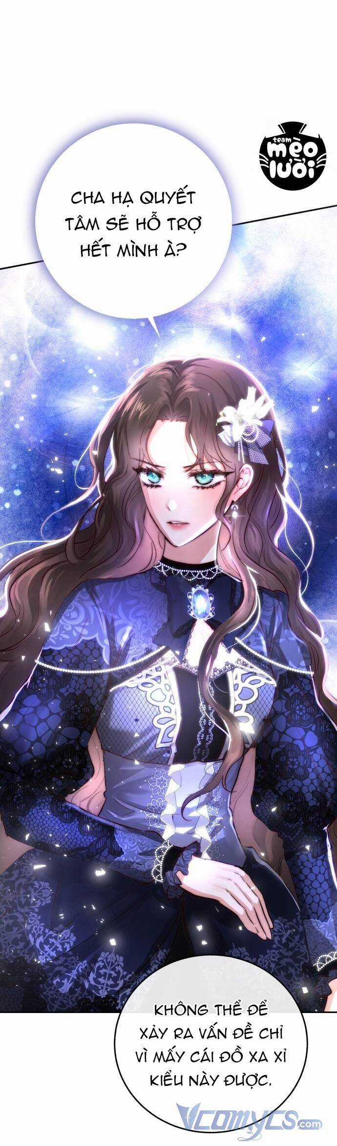 Rosalyn Bogart Chương 4 trang 21