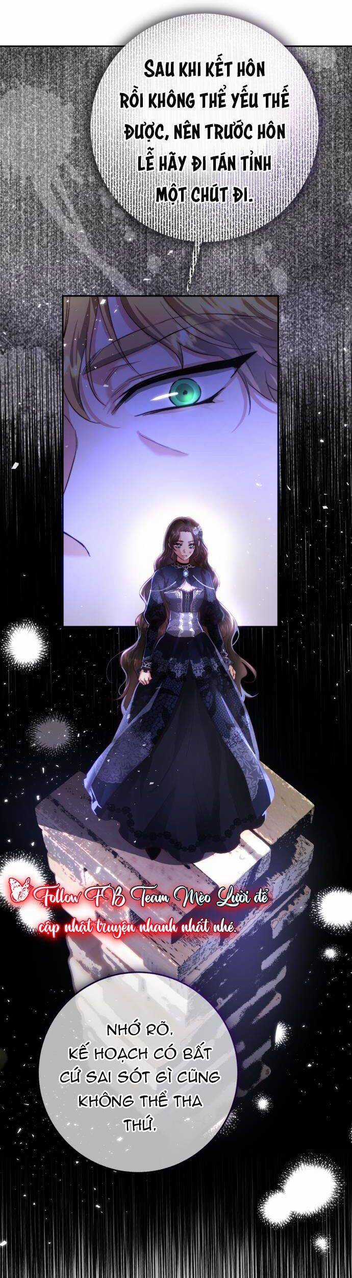 Rosalyn Bogart Chương 4 trang 24