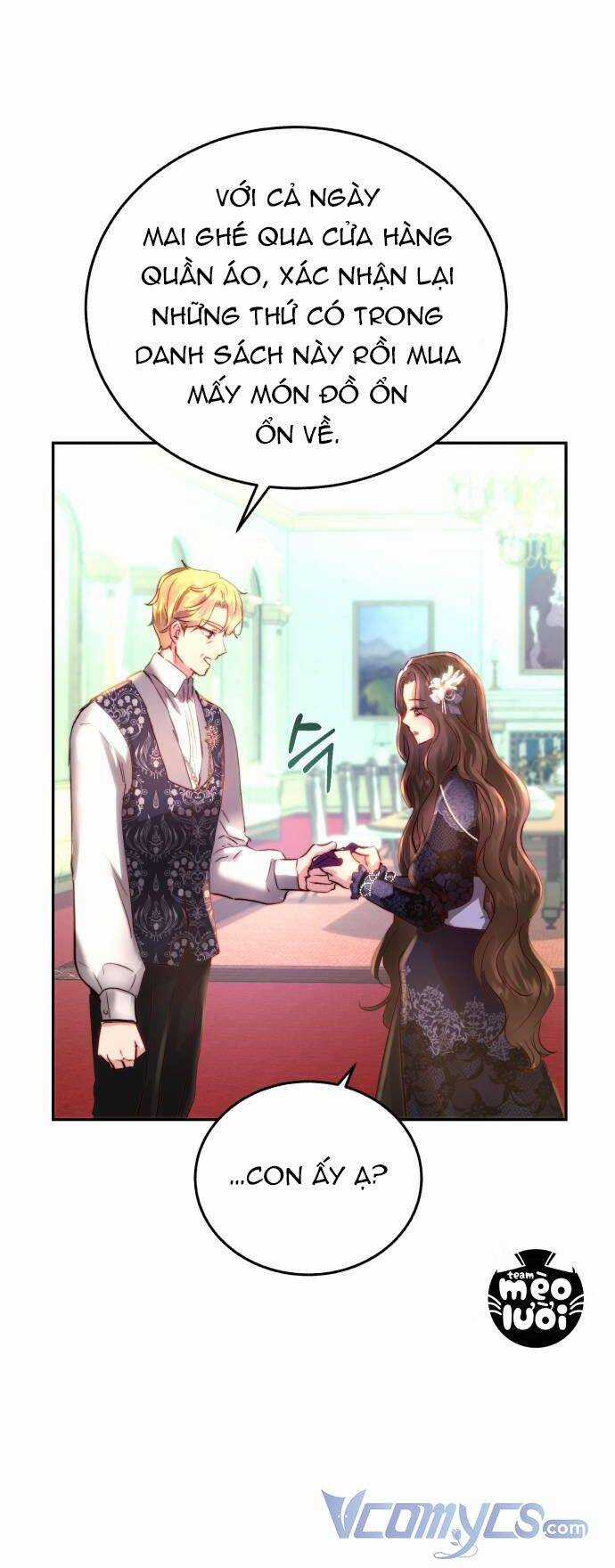 Rosalyn Bogart Chương 4 trang 26