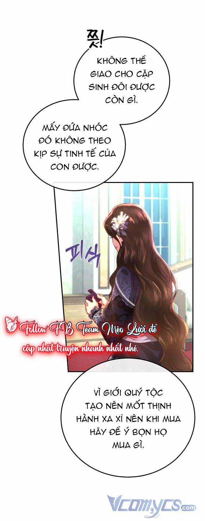 Rosalyn Bogart Chương 4 trang 27