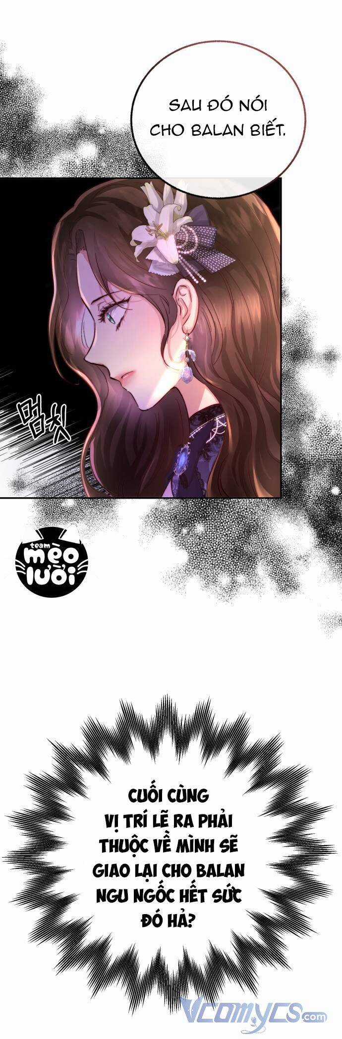 Rosalyn Bogart Chương 4 trang 28