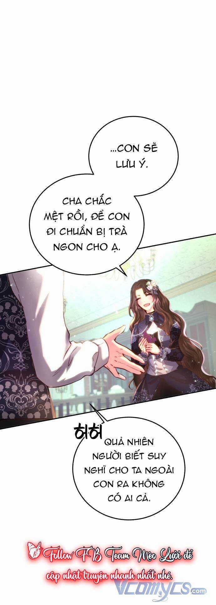 Rosalyn Bogart Chương 4 trang 29