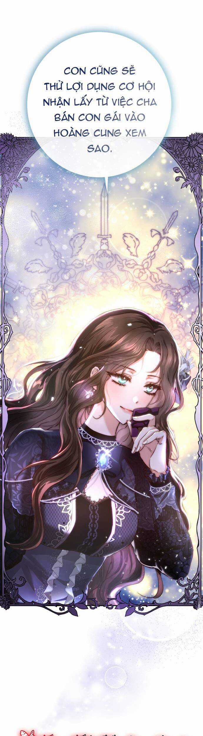 Rosalyn Bogart Chương 4 trang 31