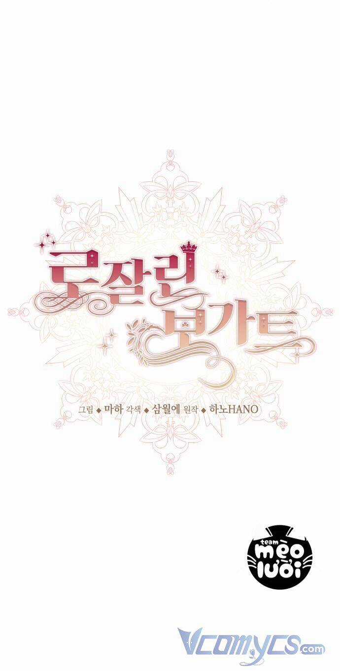 Rosalyn Bogart Chương 4 trang 33