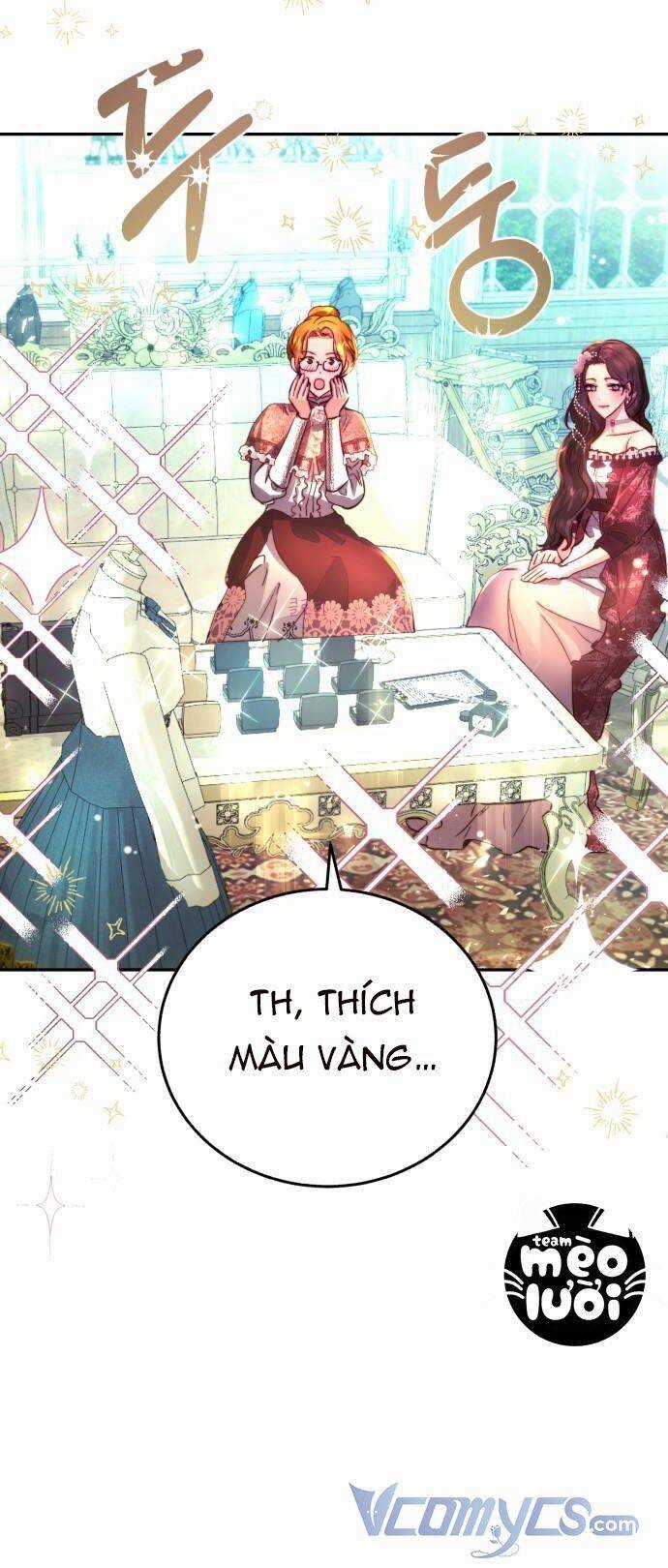 Rosalyn Bogart Chương 4 trang 35