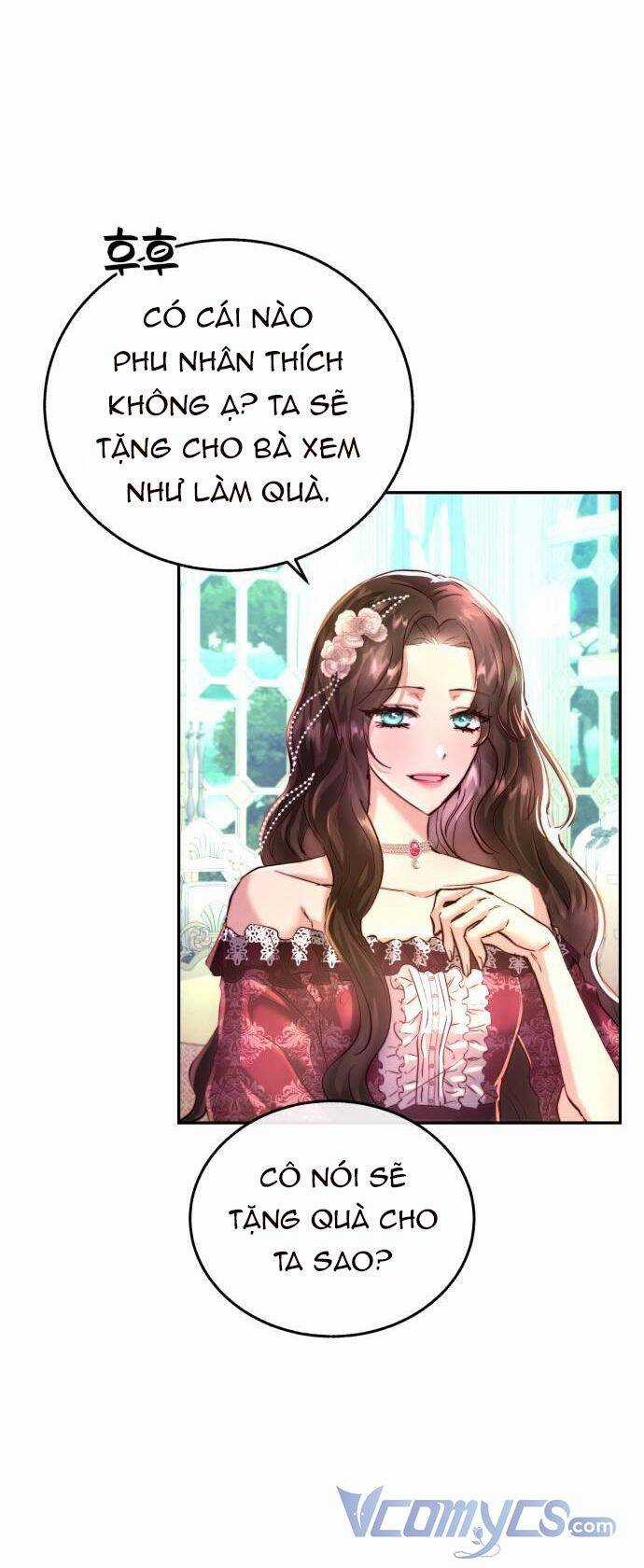 Rosalyn Bogart Chương 4 trang 37