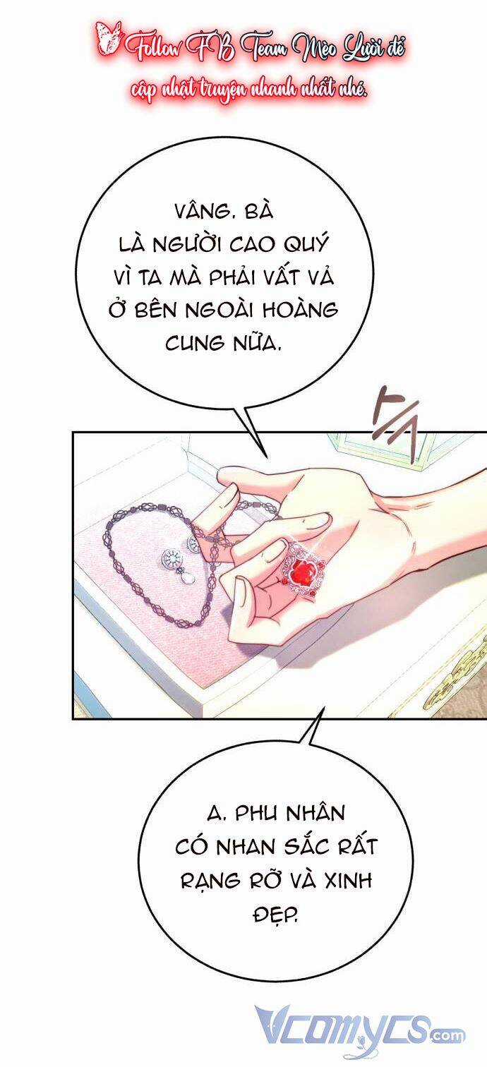 Rosalyn Bogart Chương 4 trang 38