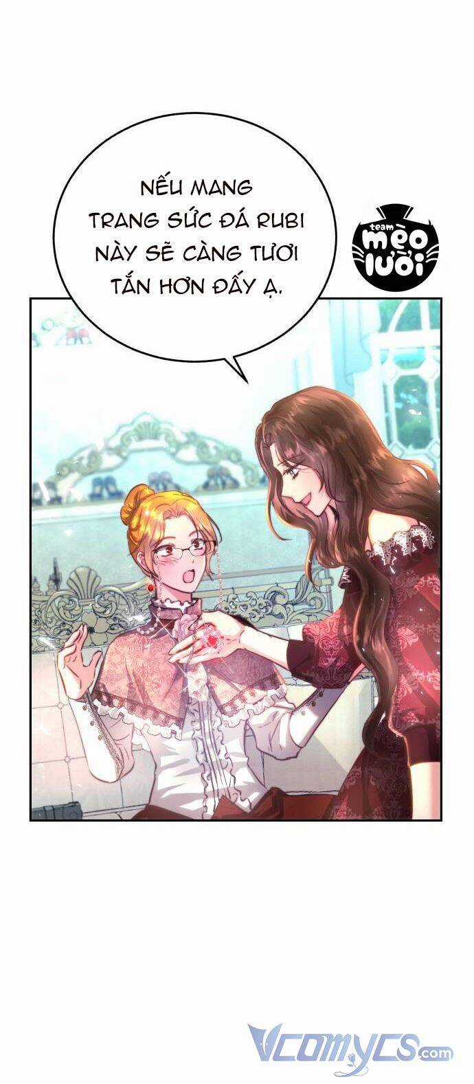 Rosalyn Bogart Chương 4 trang 39