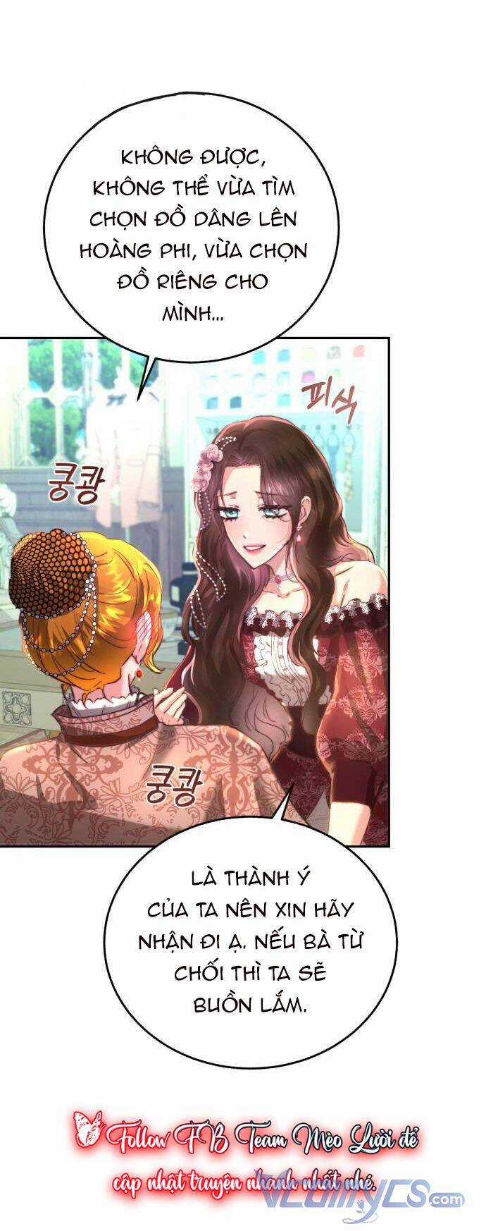 Rosalyn Bogart Chương 4 trang 40