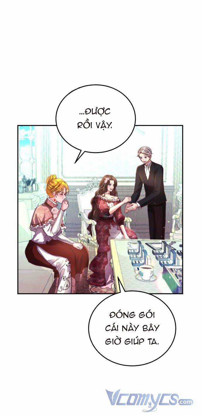 Rosalyn Bogart Chương 4 trang 41