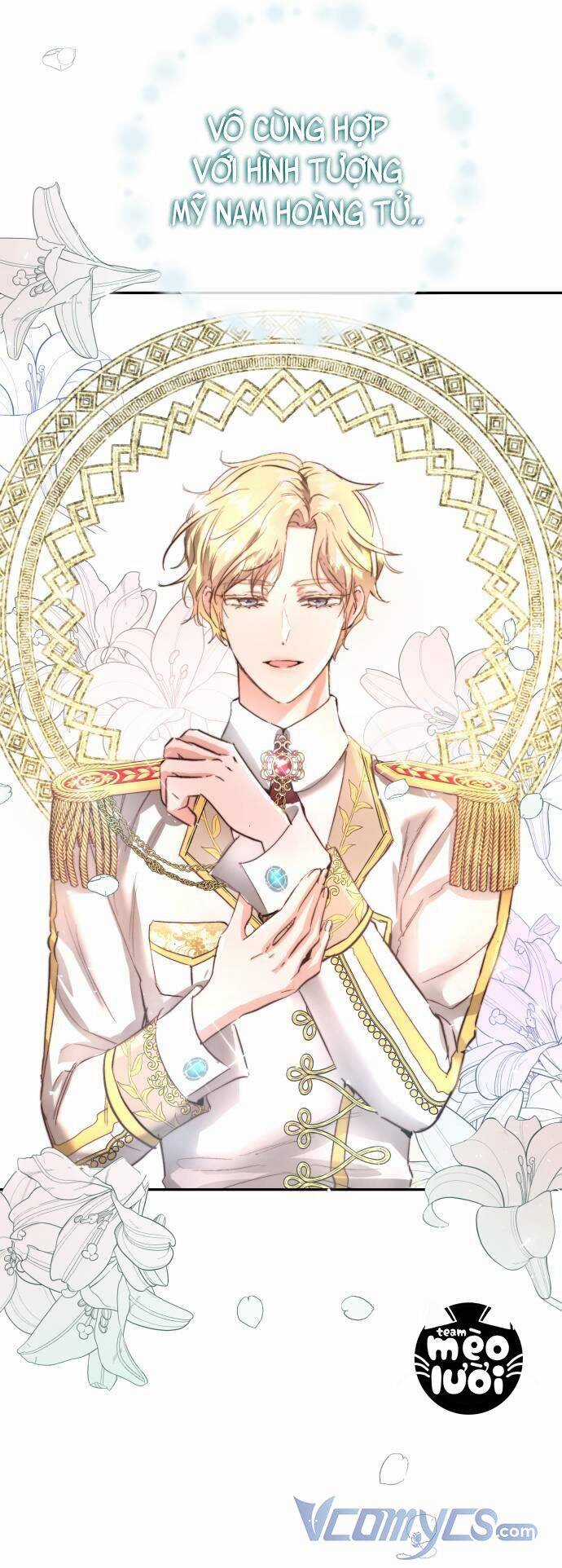 Rosalyn Bogart Chương 4 trang 45