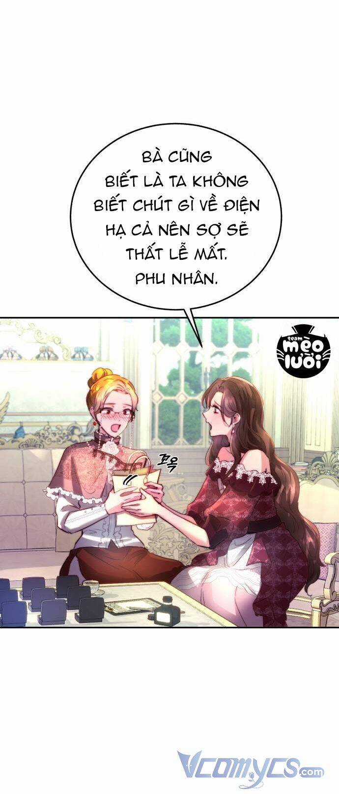 Rosalyn Bogart Chương 4 trang 49