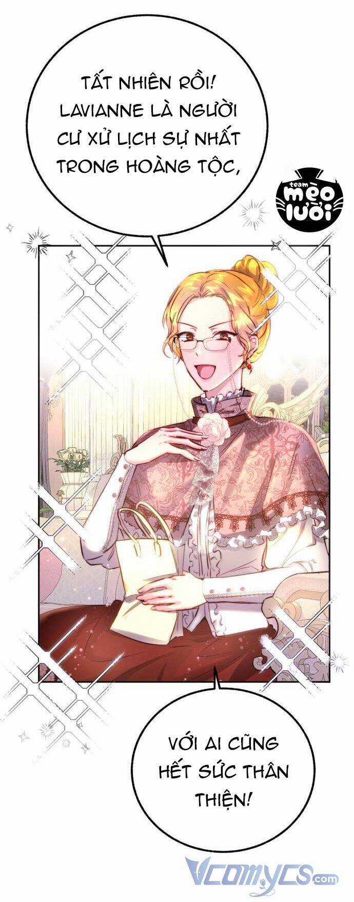 Rosalyn Bogart Chương 4 trang 53