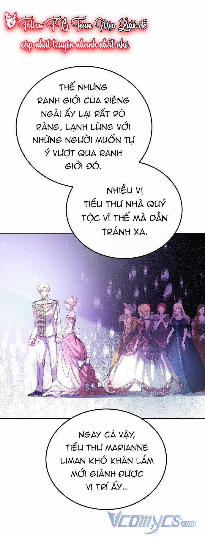 Rosalyn Bogart Chương 4 trang 54