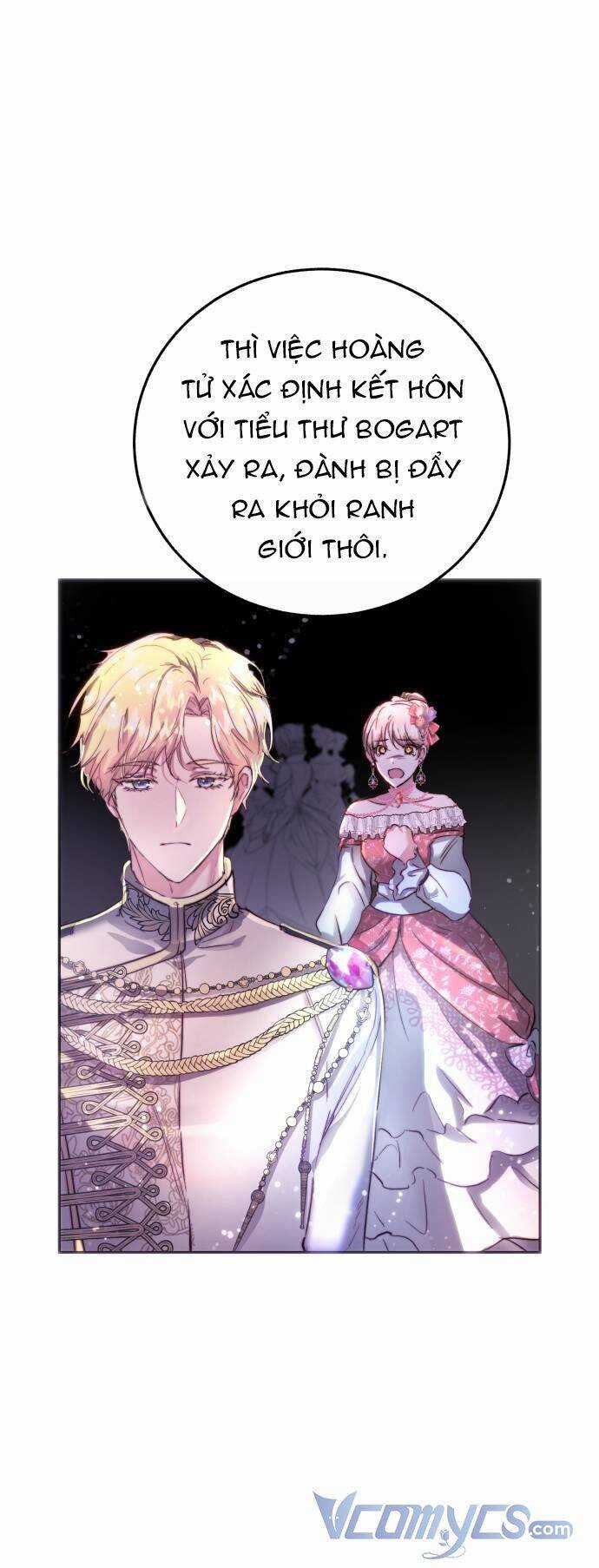 Rosalyn Bogart Chương 4 trang 55