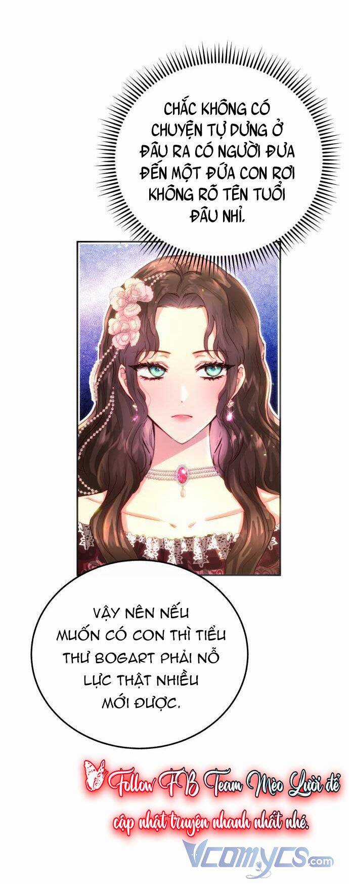 Rosalyn Bogart Chương 4 trang 56